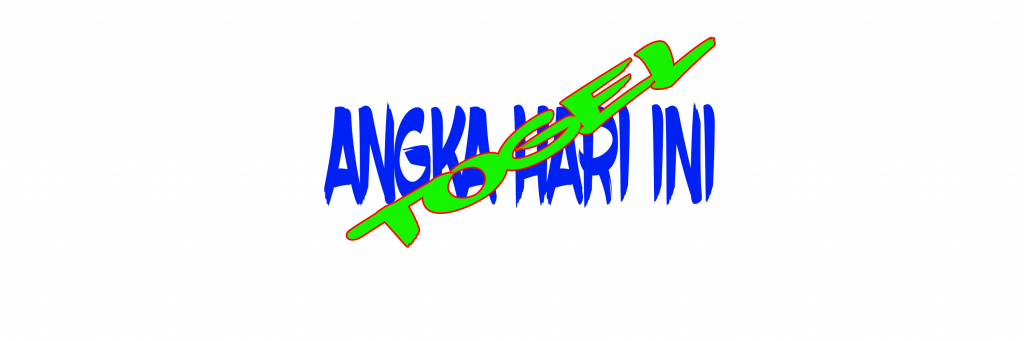 Angka Togel Hari Ini